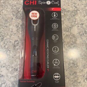 CHI Spin N Curl- NEW